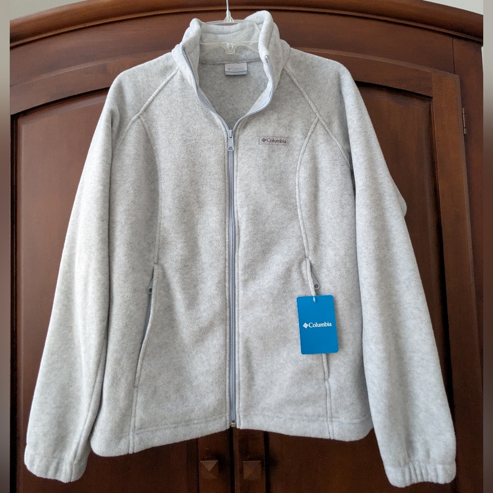 Columbia Women's Sawyer Rapids 2.0 Fleece Jacket
